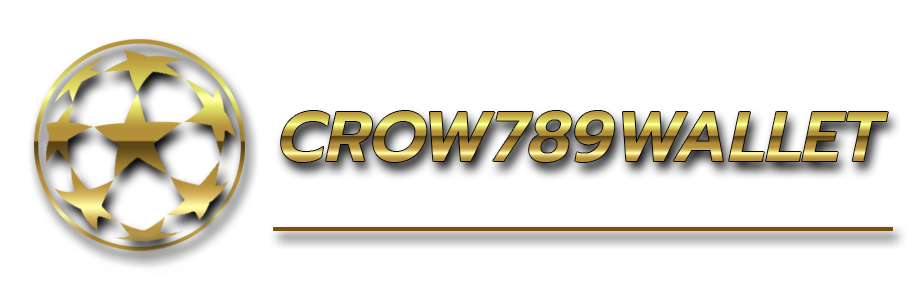 crow789 wallet เข้าสู่ระบบ